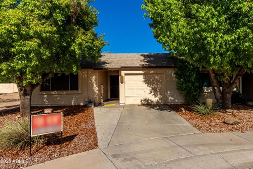 16021 S Spartan St, Chandler, AZ, 85225-6083 | Card Image