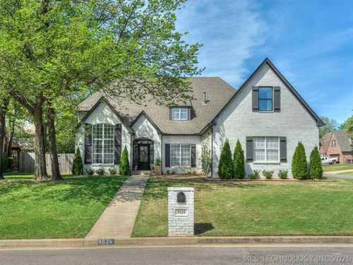 9526 S 88th Eastavenue, Tulsa, OK, 74133 | Card Image