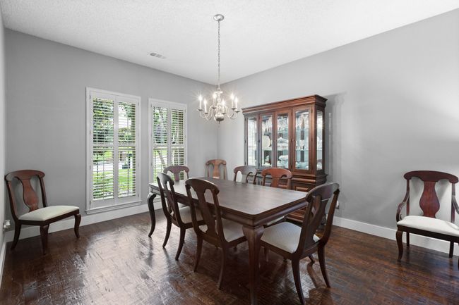 2304 Colleen Ct, House other with 5 bedrooms, 4 bathrooms and null parking in Carrollton TX | Image 7