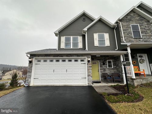 11115 Gopher Dr, WAYNESBORO, PA, 17268-8273 | Card Image