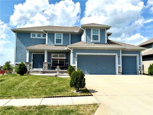 11336 Yecker Ave, Kansas City, KS, 66109-5037 | Card Image