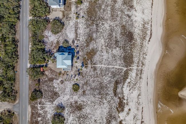 774 Bald Point Rd, House other with 3 bedrooms, 3 bathrooms and null parking in Alligator Point FL | Image 33