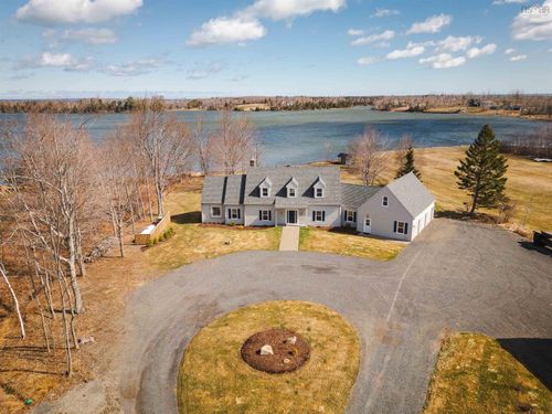 5293 Little Harbour Rd, Little Harbour, NS, B2H5C4 | Card Image
