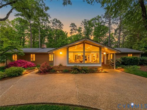 10301 Ashcrest Pl, Henrico, VA, 23238-3602 | Card Image