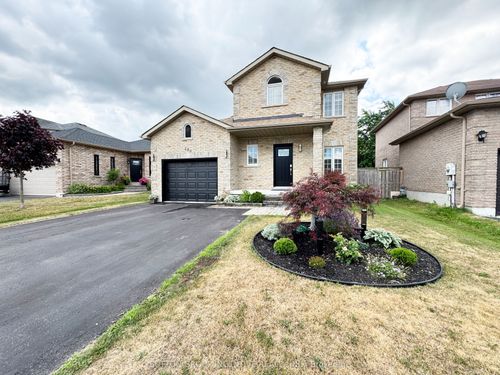 269 Country Lane, Barrie, ON, L4N0Y3 | Card Image