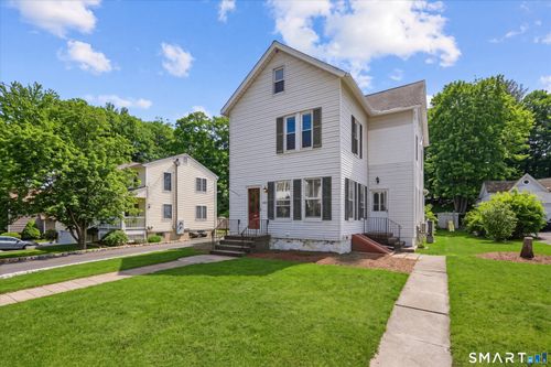 25 Hickok Ave, Bethel, CT, 06801-1407 | Card Image
