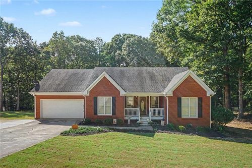 4100 Jewel Rdg, Monroe, GA, 30655-5889 | Card Image