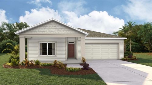 1182 Nw 138th Dr, Newberry, FL, 32669-0710 | Card Image