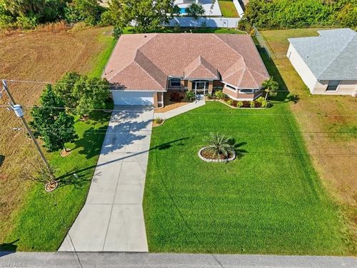 2512 Nw 8th Pl, Cape Coral, FL, 33993-8606 | Card Image
