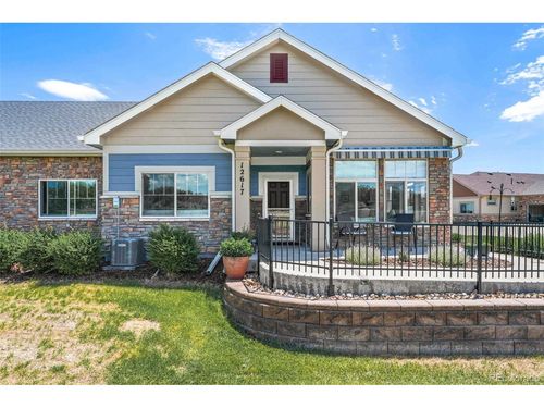 12617 Monroe Dr, Thornton, CO, 80241-2883 | Card Image