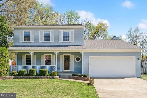 8312 Timber Brook Ln, SPRINGFIELD, VA, 22153-2254 | Card Image