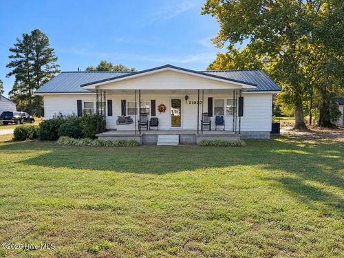 21920 Bunch Road, Laurel Hill, NC, 28351 | Card Image