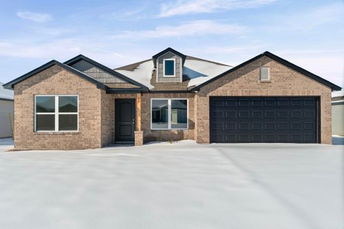 68 Farmhouse Cir, Vilonia, AR, 72173-8085 | Card Image