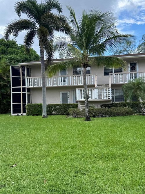 101-101 Windsor E, West Palm Beach, FL, 33417-2419 | Card Image
