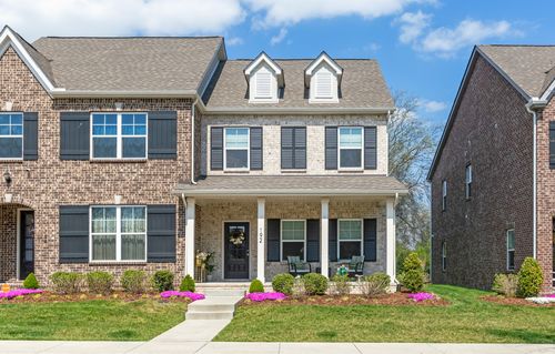 192 Grindstone Dr, Gallatin, TN, 37066-1590 | Card Image