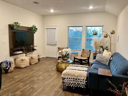 15006 Breccia Rd, Manor, TX, 78653-2212 | Card Image