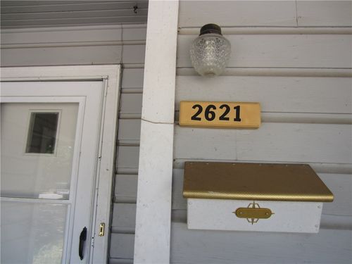2621 N Locust St, Denton, TX, 76209-0813 | Card Image