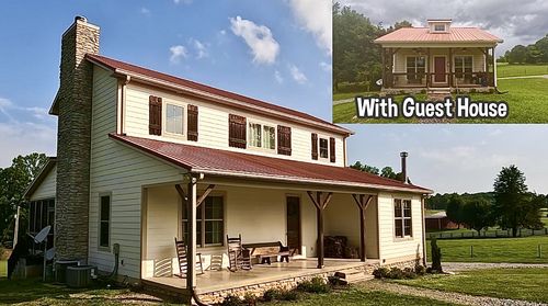 7680 Barnhill Rd, Primm Springs, TN, 38476-9642 | Card Image