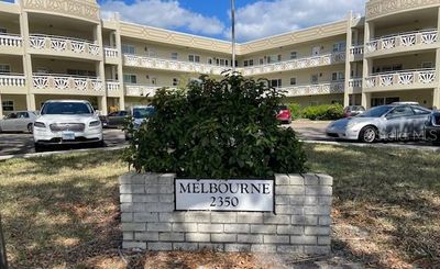 54 - 2350 Haitian Drive, Condo with 2 bedrooms, 2 bathrooms and null parking in Clearwater FL | Image 3