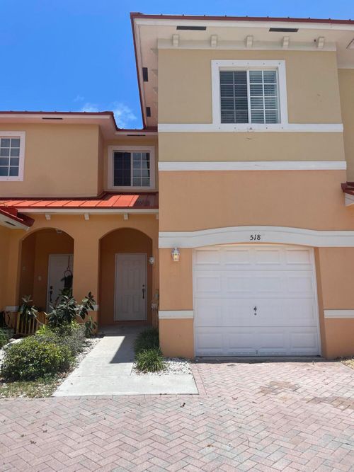5187 Se Mariner Garden Cir, Stuart, FL, 34997-2178 | Card Image