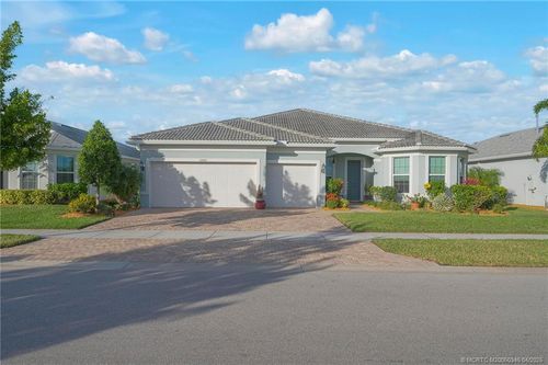12641 Sw Gingerline Dr, Port Saint Lucie, FL, 34987-6506 | Card Image