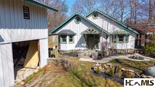 577 Paul Mccoy Rd, Lake Toxaway, NC, 28747-7787 | Card Image