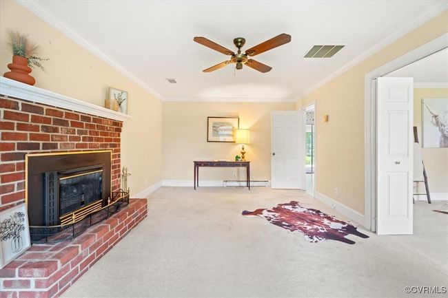 2861 Three Bridge Rd, House other with 3 bedrooms, 2 bathrooms and null parking in Powhatan VA | Image 5