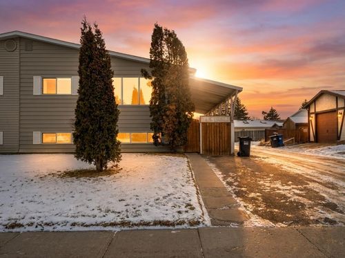 40 Nyberg Ave, Red Deer, AB, T4P1R6 | Card Image