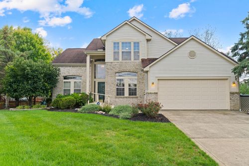 1066 Celosia Ct, Reynoldsburg, OH, 43068-6750 | Card Image