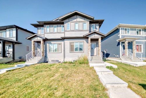 3650 Cornerstone Boulevard Ne, Calgary, AB, T3N2E3 | Card Image