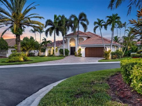 719 Crystal Ct, Weston, FL, 33326-2914 | Card Image