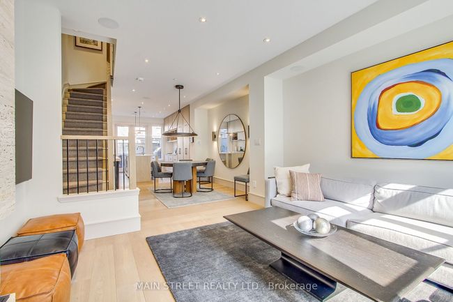 27 - 12 Powseland Cres, Condo with 3 bedrooms, 3 bathrooms and null parking in Vaughan ON | Image 16