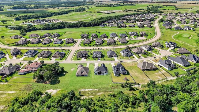 2028 Fox Bend Trce, House other with 4 bedrooms, 4 bathrooms and null parking in Gunter TX | Image 36