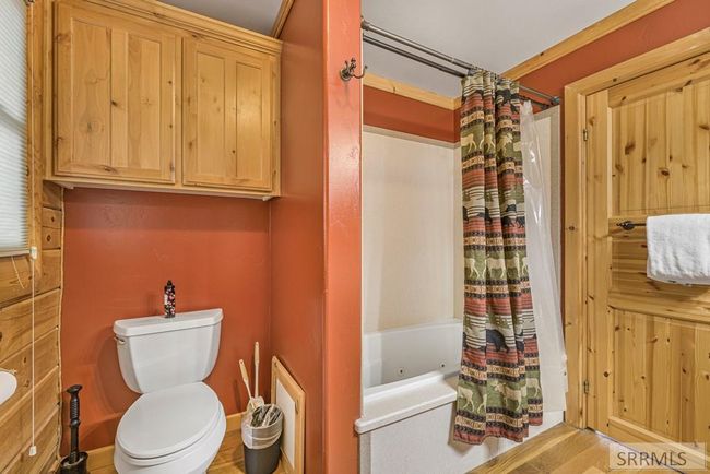 1665 Whisper Ridge Rd, House other with 6 bedrooms, 3 bathrooms and 2 parking in Ashton ID | Image 16
