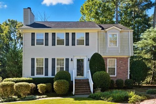3852 Emerson St, Marietta, GA, 30062-6104 | Card Image
