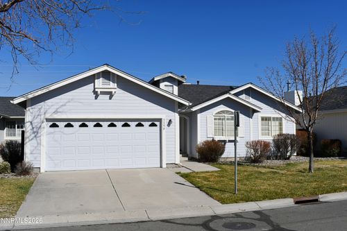 1159 White Oak Loop, Minden, NV, 89423-5158 | Card Image