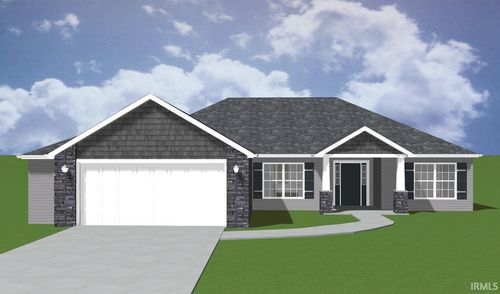 3407 Pindos Ct, Auburn, IN, 46706-9221 | Card Image