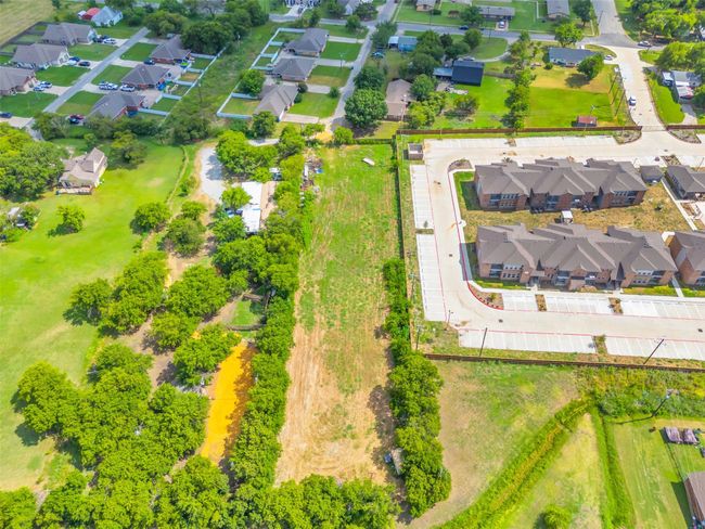 701 N 5 Th St, Home with 0 bedrooms, 0 bathrooms and null parking in Gunter TX | Image 9
