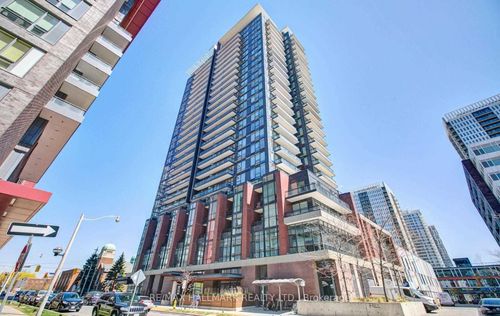 2501-225 Sackville St, Toronto, ON, M5A0B9 | Card Image
