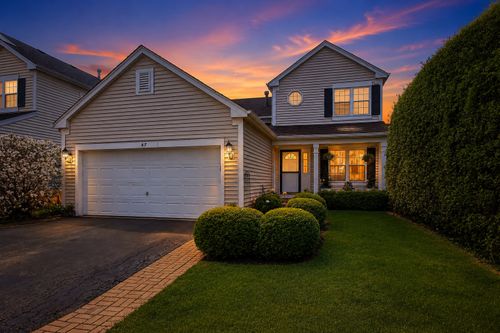 67 Centennial Dr, Hainesville, IL, 60073-4718 | Card Image