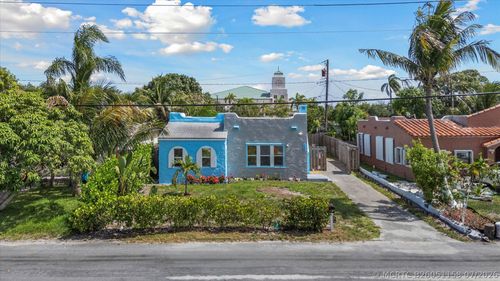120 Nw 4th Ave, Boynton Beach, FL, 33435-4046 | Card Image