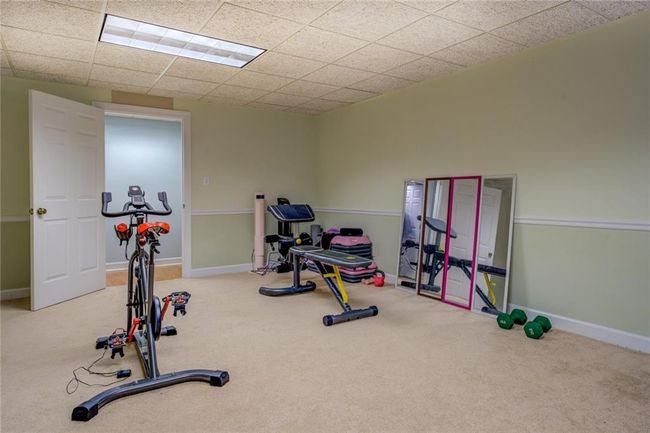1341 Christian Cir Se, House other with 5 bedrooms, 3 bathrooms and null parking in Conyers GA | Image 49