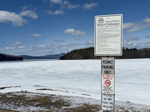 121 Cardigan Mountain Rd, Bristol, NH, 03222-3797 | Card Image