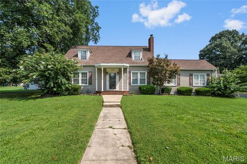 1001 Davis St, New Madrid, MO, 63869-1609 | Card Image