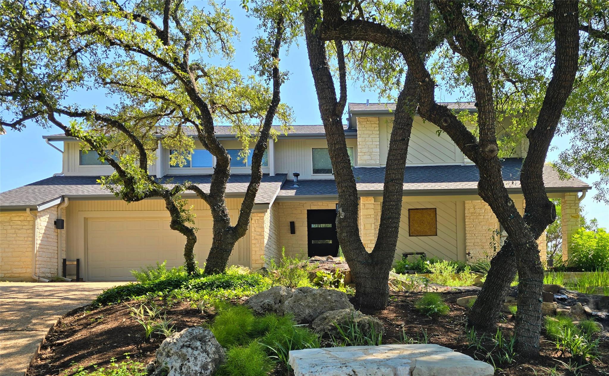 Residential in Austin 2