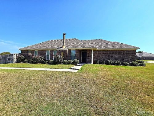 8701 Will Newton Dr, Montgomery, AL, 36117-3851 | Card Image