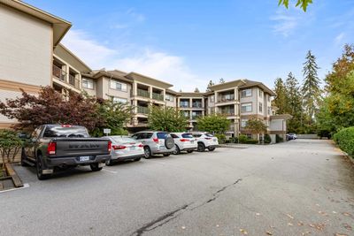 216 - 12248 224 St, Condo with 1 bedrooms, 1 bathrooms and 1 parking in Maple Ridge BC | Image 1