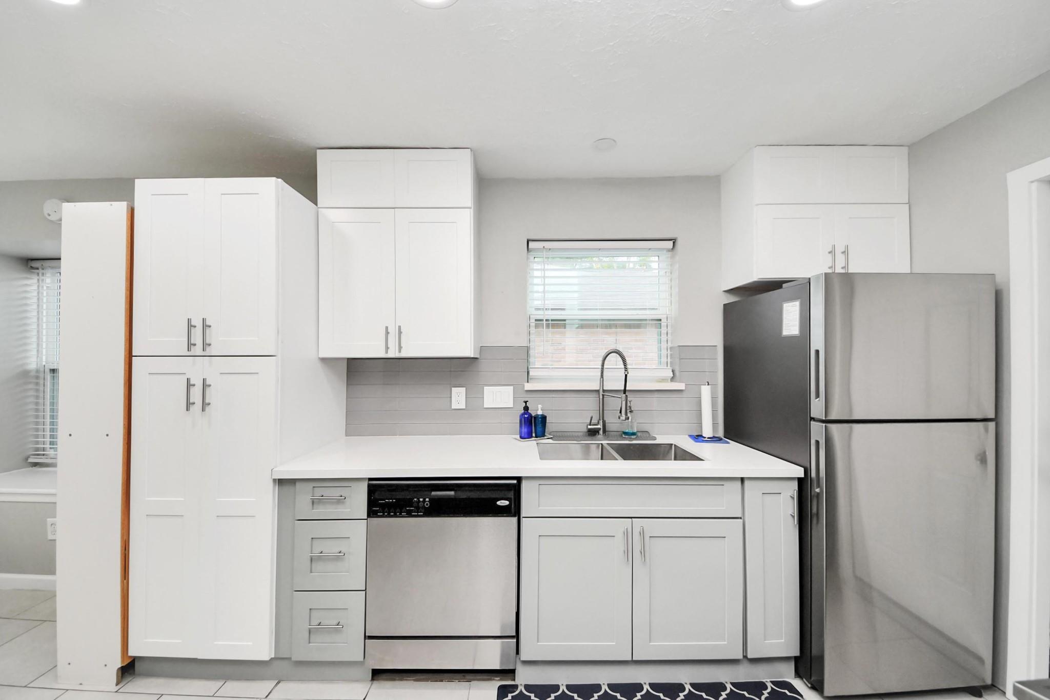 Residential in Sugar Land 3