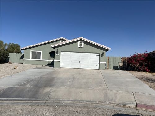 784 Michelle St, Blythe, CA, 92225 | Card Image
