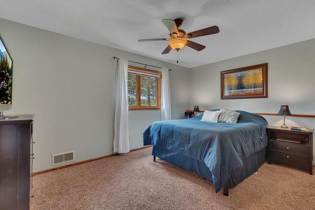 Bedroom #3, lower level | Image 18